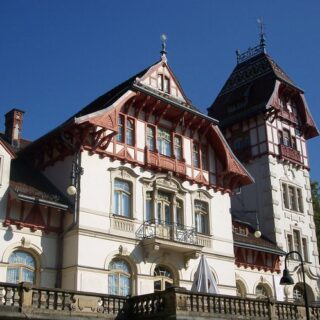 Hof Kulinarischer Stadtspaziergang Durch Die Altstadt Genussregion Oberfranken